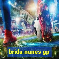 brida nunes gp